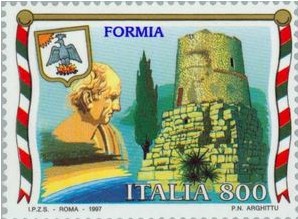 BM Cicero Italien 1997