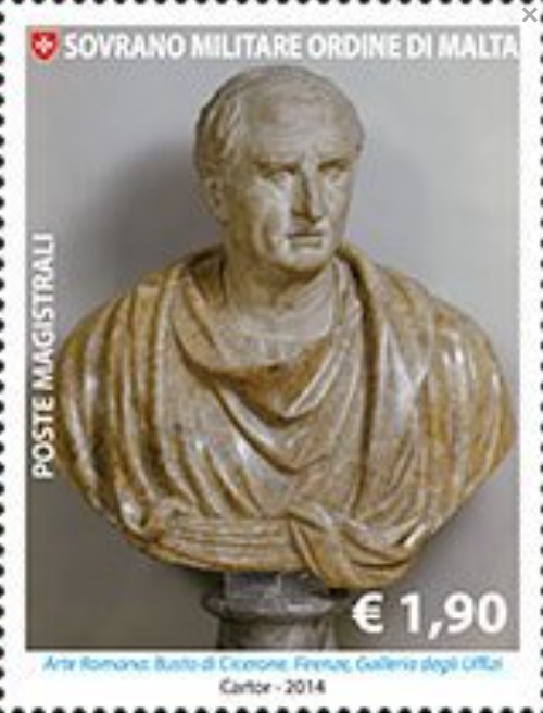BM Cicero Malteserorden 2014