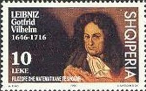 BM Leibniz Albanien 1996