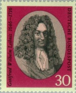 BM Leibniz D 1966