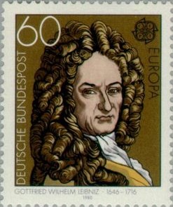 BM Leibniz D 1980
