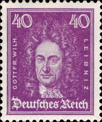 BM Leibniz DR 1926