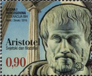 BM Aristoteles Weltphilosophietag Bosnien-Herzegowina 2016