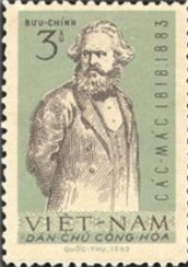 BM Marx Vietnam 1963