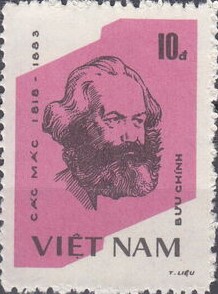 BM Marx Vietnam a1983