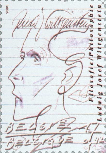 BM Wittgenstein Belgien 2001a