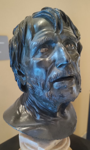 Neapel Seneca (2)