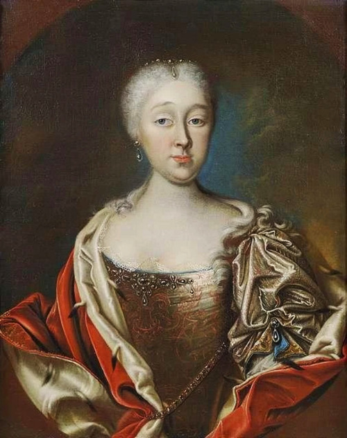 Luise_Dorothea_of_Saxe-Meiningen__pair